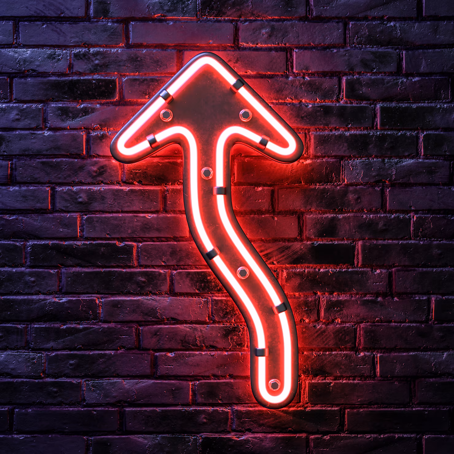 Neonskyltar exempel 1