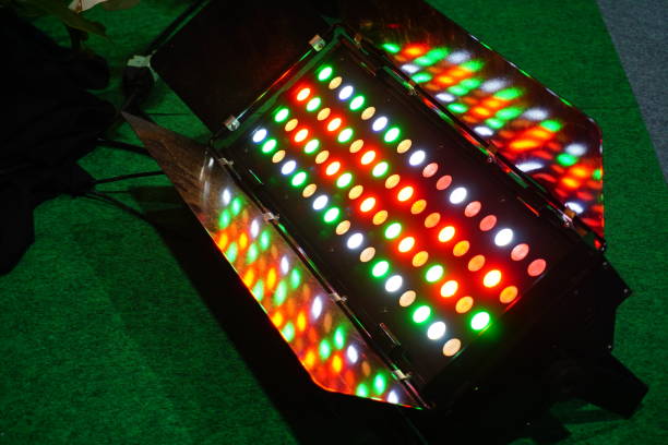 LED-paneler exempel 3