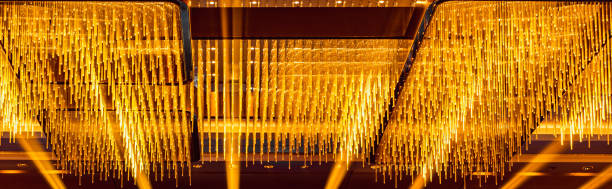 Vägginstallation exempel 1